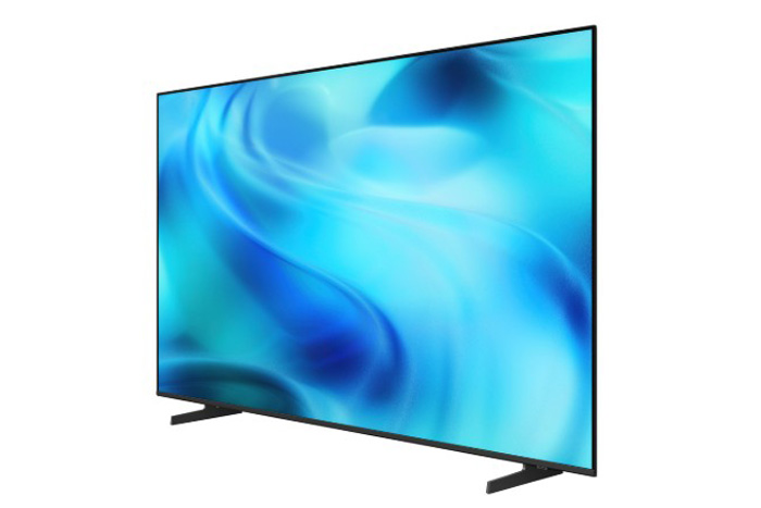 Smart Tivi Samsung AI 4K 55 Inch 55U8000H (UA55U8000H)
